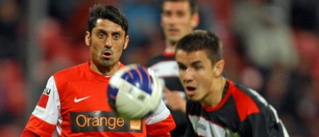 Avancronica meciului Gaz Metan Medias - Dinamo Bucuresti (Cupa Romaniei)
